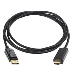 Powermaster PM-15436 Display to HDMI 1.8 m Kablo