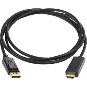 Powermaster PM-15436 Display to HDMI 1.8 m Kablo