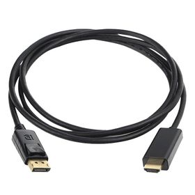 Powermaster PM-15436 Display to HDMI 1.8 m Kablo