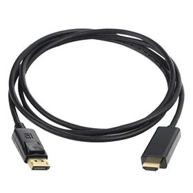 Powermaster PM-15436 Display to HDMI 1.8 m Kablo