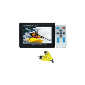 Powermaster PM-15487 7 inç Monitör
