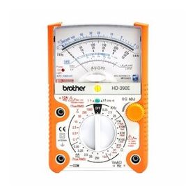 Powermaster PM-15902 Analog Multimetre Ölçü Aleti