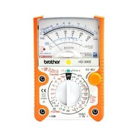 Powermaster PM-15902 Analog Multimetre Ölçü Aleti