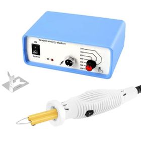 Powermaster PM-15903 Isı Ayarlı Analog Ahşap Yakma Havyası