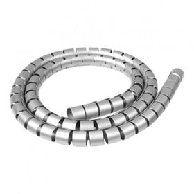 Powermaster PM-15942 1 mt 22 mm Spiral Kablo Toparlayıcı