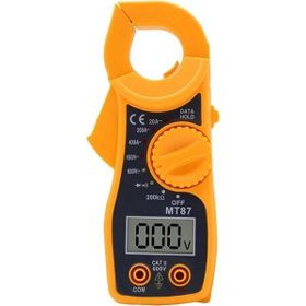 Powermaster PM-15956 Mini Multimetre Ölçü Aleti