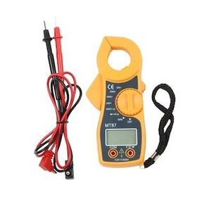 Powermaster PM-15956 Mini Multimetre Ölçü Aleti