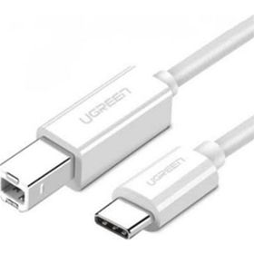 Powermaster PM-16018 Type-C USB B 1.5 mt Yazıcı Kablosu