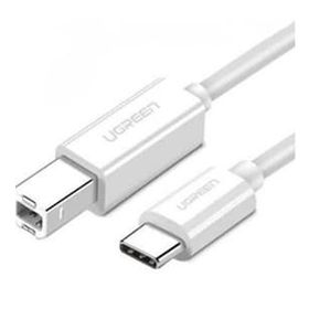 Powermaster PM-16018 Type-C USB B 1.5 mt Yazıcı Kablosu