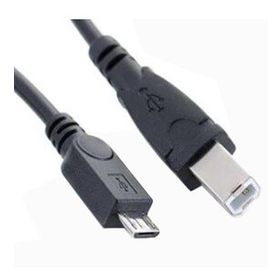 Powermaster PM-16019 Micro USB B 1.5 mt Yazıcı Kablosu