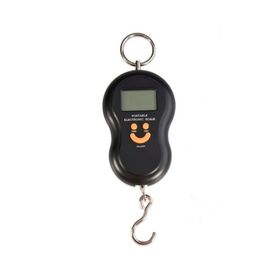 Powermaster PM-16046 Pilli Taşınabilir Dijital Terazi