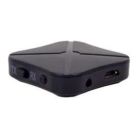 Powermaster PM-1621 2in1 Kablosuz Ses Aktarıcı