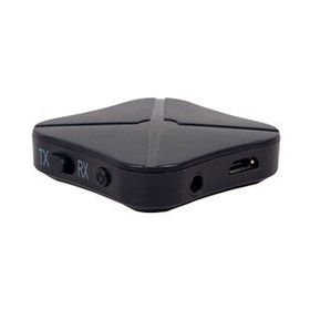 Powermaster PM-1621 2in1 Kablosuz Ses Aktarıcı
