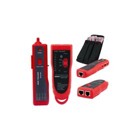 Powermaster PM-16250 Lüks Çantalı Kablo Bulucu ve Test Cihazı