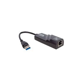 Powermaster PM-16299 Usb 3.0 To Ethernet 10/100/1000 Mbps Gigabit Ethernet Çevirici Adaptör