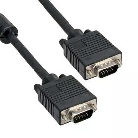 Powermaster Pm-16333 15 Pin 3+6 Erkek/Erkek 50 mt Vga Görüntü Kablosu