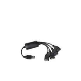 Powermaster PM-1651 4 Port Usb Hub