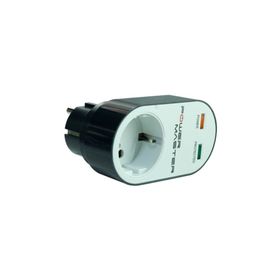 Powermaster PM-16620 10 A 2500 W Tekli Akım Korumalı Priz