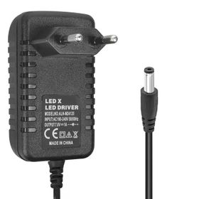 Powermaster Pm-16740 7.8 Volt - 1.2 Amper 5.5x2.5 mm Uçlu Plastik Kasa Adaptör