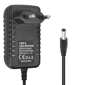 Powermaster Pm-16740 7.8 Volt - 1.2 Amper 5.5x2.5 mm Uçlu Plastik Kasa Adaptör