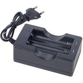 Powermaster PM-16855 2 Amper Lı-on 2 X 18650 Pil Şarj Cihazı