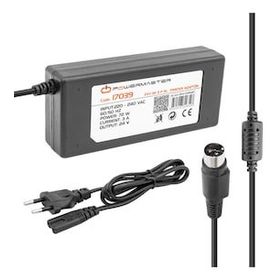 Powermaster PM-17039 72 Watt 3 Pinli Masaüstü Printer Adaptör