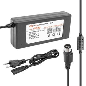 Powermaster PM-17039 72 Watt 3 Pinli Masaüstü Printer Adaptör