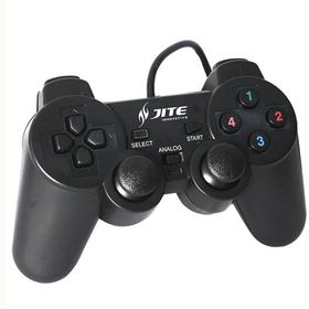 Powermaster PM-17172 USB Game Pad Joystick Oyun Kolu