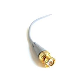 Powermaster PM-17447 BNC Erkek Fişli 18 cm Hazır Gold DVR Kamera Kablo