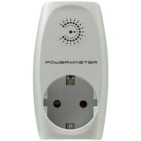Powermaster PM-17592 16A 3500W Akım Korumalı Tekli Priz