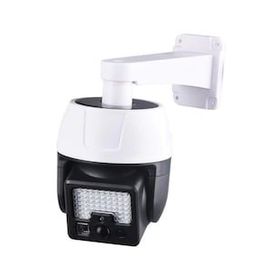 Powermaster PM-17790 44 Ledli Sensörlü 5.5 Volt 3 Watt Solar Lamba