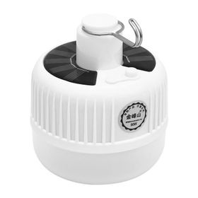 Powermaster PM-17839 90W 24 Led Çok Fonksiyonlu Solar Acil Durum Lambası