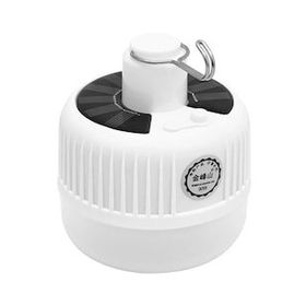 Powermaster PM-17839 90W 24 Led Çok Fonksiyonlu Solar Acil Durum Lambası