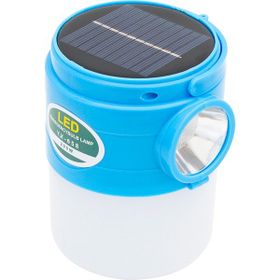 Powermaster PM-17840 100W Çok Fonksiyonlu Solar Acil Durum Lambası