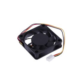 Powermaster PM-17896 IC-216 60x60x25 mm 6x6 12V DC 3 Kablolu Fan