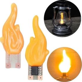 Powermaster PM-17939 3V Cob Led Flaş Mum