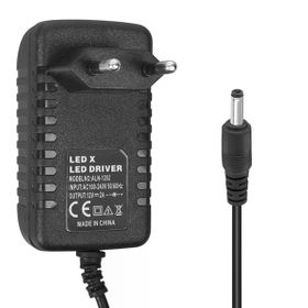 Powermaster Pm-1803 12 Volt - 2 Amper 3.5x1.35 mm Uç Tablet Pc Adaptörü