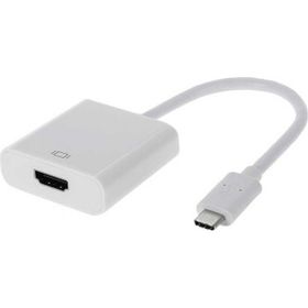 Powermaster PM-18231 USB Type-C to HDMI Çevirici Kablo