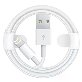 Powermaster Pm-18297 Ios/Iphone Serisi Lightning Usb Şarj Ve Data Kablosu