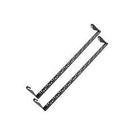 Powermaster Pm-18501 48 Port UTP CAT6 Patch Panel