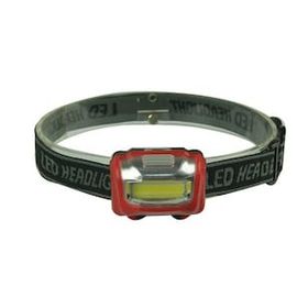 Powermaster PM-1851 Cob Led Pilli Kafa Feneri