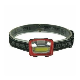 Powermaster PM-1851 Cob Led Pilli Kafa Feneri