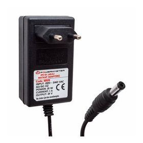 Powermaster Pm-1859 21 Volt - 1 Amper - 21 Watt 5.5*2.5 L Uçlu Şarjlı Matkap Adaptörü