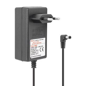 Powermaster Pm-1859 21 Volt - 1 Amper - 21 Watt 5.5*2.5 L Uçlu Şarjlı Matkap Adaptörü
