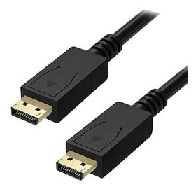 Powermaster PM-18627 Display Port 3 Metre Kablo