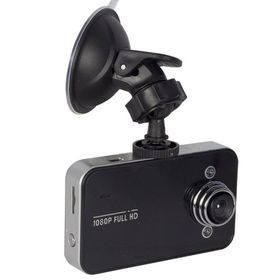 Powermaster PM-18764 2.4 inç Ekranlı 1280P-720P Hd Araç Kamera
