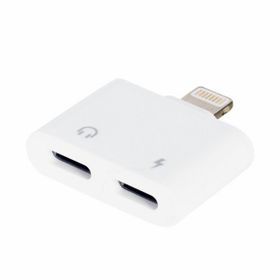 Powermaster PM-18853 Şarj Lightning Kulaklık Çoklayıcı