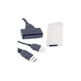 Powermaster PM-19282 2.0 To Sata Hard Disk Data USB Veri Aktarım Kablosu