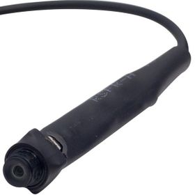 Powermaster PM-19307 3.6 mm 800 Tvl 1/4 Sensor Yuvarlak Tip Mini Kamera