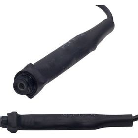 Powermaster PM-19307 3.6 mm 800 Tvl 1/4 Sensor Yuvarlak Tip Mini Kamera